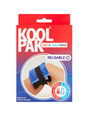 Koolpak® Hot & Cold Pack
